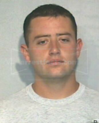 Brandon Craig Ford