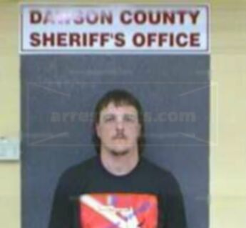 Gerald Douglas Ruthardt Jr.