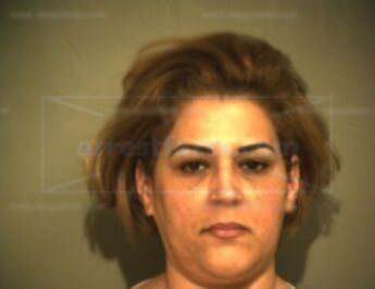 Brenda Alicia Briseno Rangel