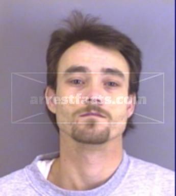 Michael Shane Phariss