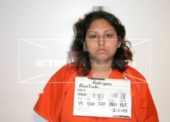 Rosalinda Rodriguez