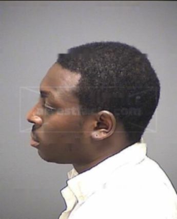 Markee Dionta Sanders