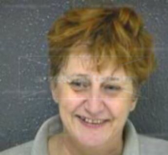 Deborah Carlisle Casey