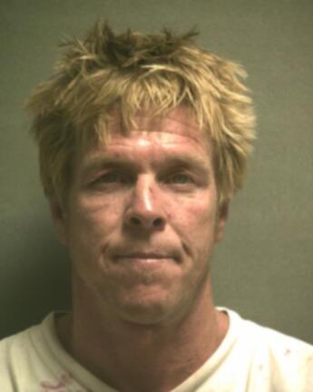 Keith Brian Burch