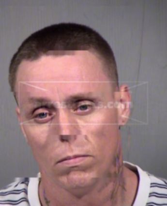 Arthur Lee Hubbard