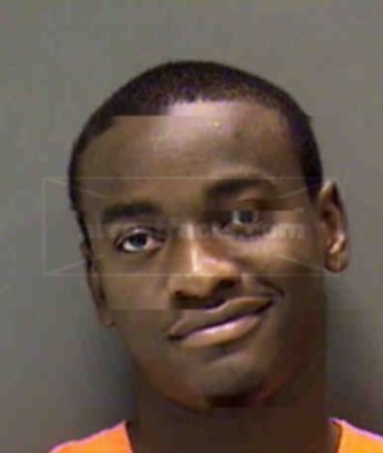 Raheem Elijah Maxwell