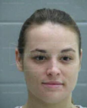 Tiffany Jeanette Davis