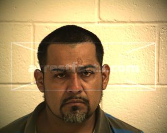Francisco Trejo Perez