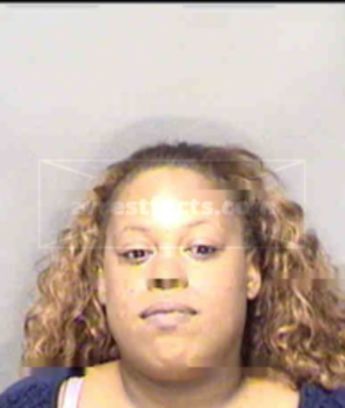 Sheilondra Walker