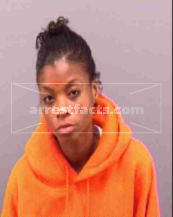Tonya Lorice Watkins