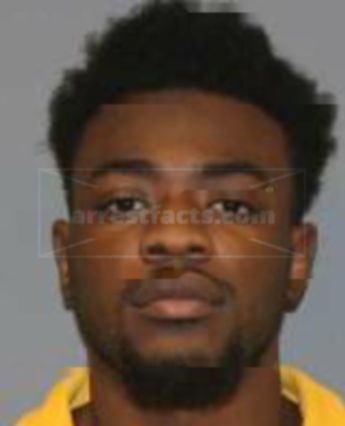 Ryan Edwinn Jenkins Jr.