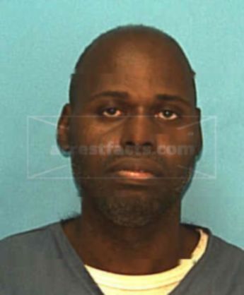 Norman Eugene Broussard