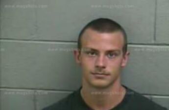 Anthony Mcshane Garrett