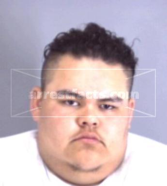 Alberto Jose Aguilar