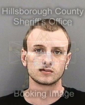 Brendan David Miller