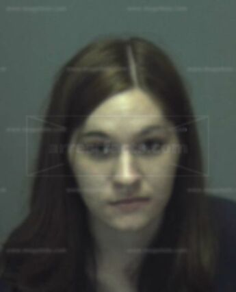 Brianna Nicole Kemp
