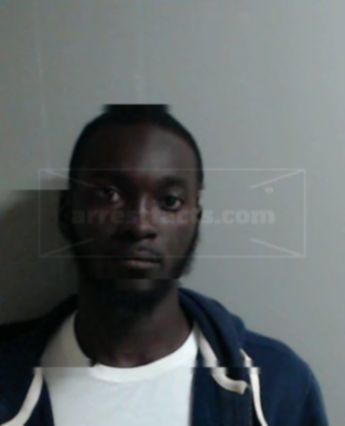Jovante Lamar Reeves
