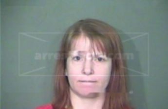 Jennifer Dawn Jarnigin