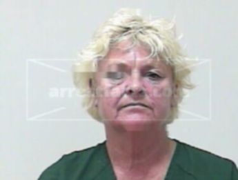 Cheryl Kay Baker
