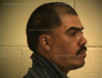 Juan Carlos Hernandez Gonzales