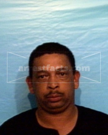 Curtis Levon Bradley