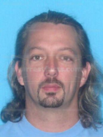 Mark Claude Trull