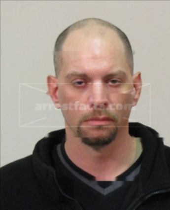 Christopher Craig Siverly