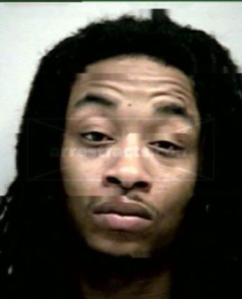 Gary Deonte Taylor