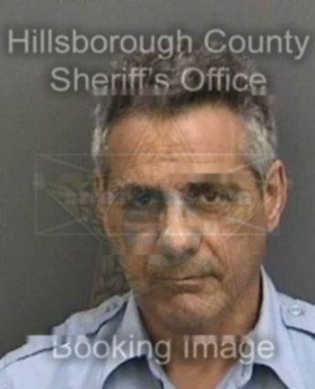 Richard Frederick Coury