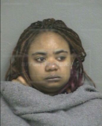 Latasha Nicole Blewett