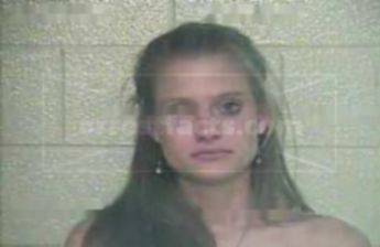 Cassie Louise Baker