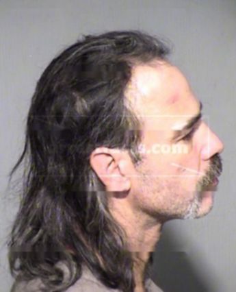 Michael Terrance Blakeslee