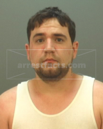 Jason Troy Doucet