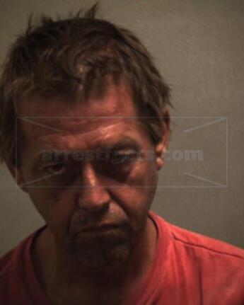 Dean Allen Thompson