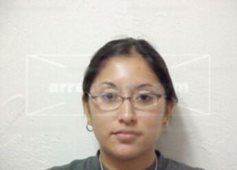 Veronica A Uribe