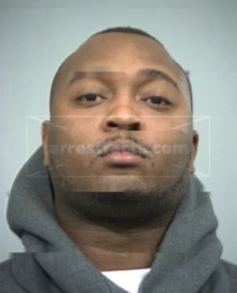 Jermaine Lamont Bradley