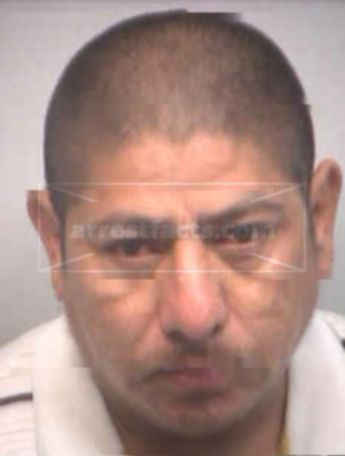 Erik Garcia Luna