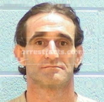 Chad C. Stank