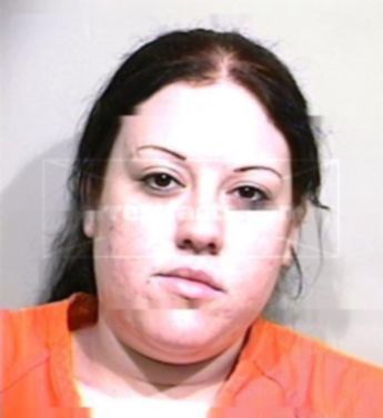 Samantha Elaine Mcdaniel