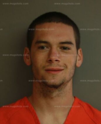Brandon Keith Wilford