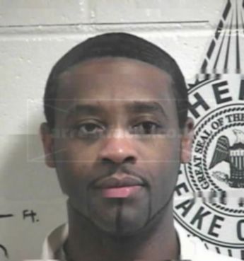 Preston Agee