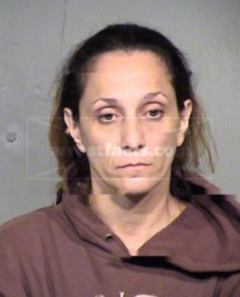 Julie Ann Montgomery