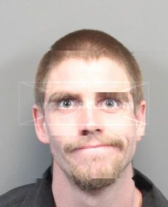 Darren Taylor Crane