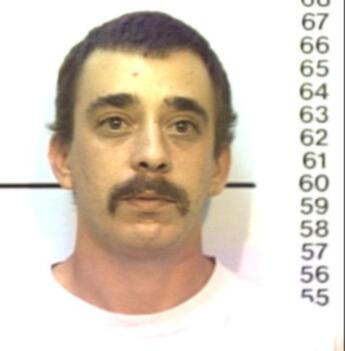 John Dustin Schlueter