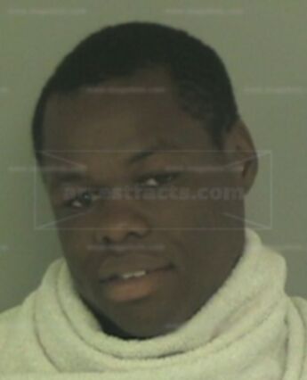 Joshua Blake Cleveland