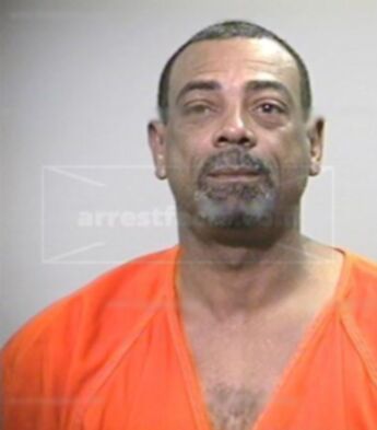 Reginald Pierre Richardson