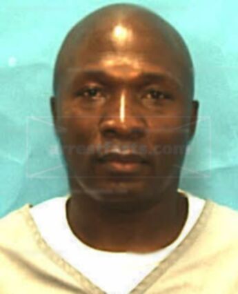 Demetrius Busby