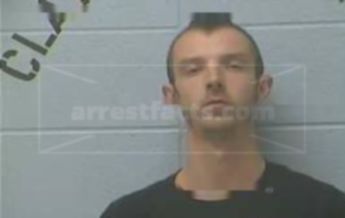 Jonathan William King
