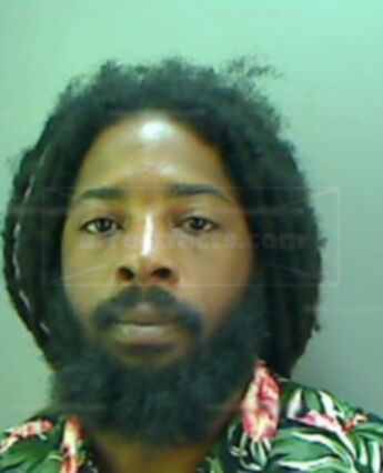Byron Simmeon Thomas