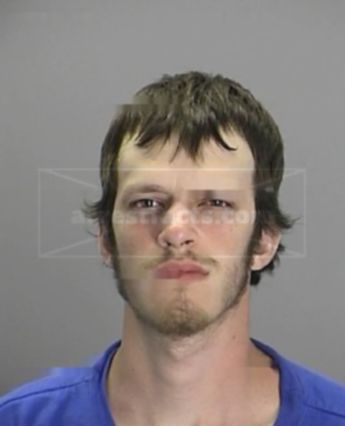 Andrew Charles Rauwald